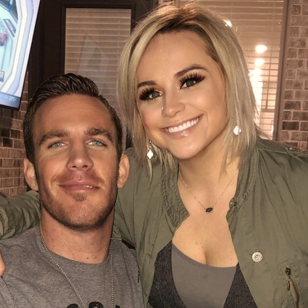 Meet your Posher, Misty